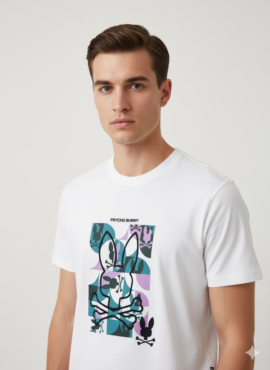 Psycho Bunny