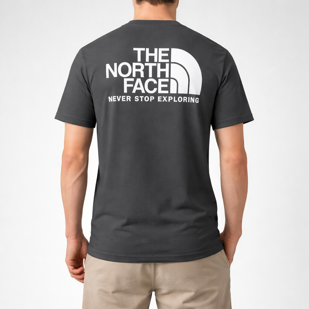 The North Face